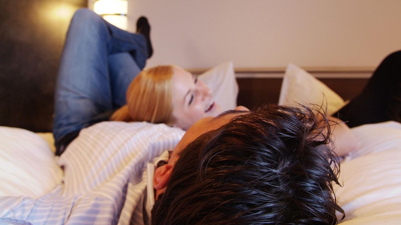 Schlafzimmer Schlafzimmer
